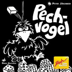 // PECH-VOGEL